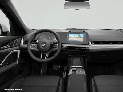 BMW X1 – Foto 4