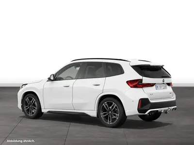 BMW X1 – Foto 6
