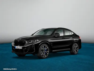 BMW X4 – Foto 1