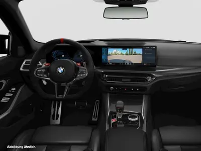 BMW M3 – Foto 4