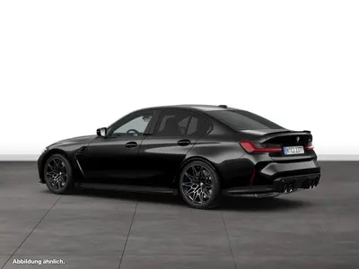 BMW M3 – Foto 6