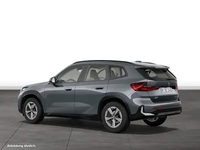 BMW X1 – Foto 6