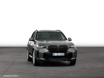 BMW X5 – Foto 10