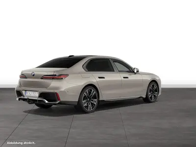 BMW 740 – Foto 2