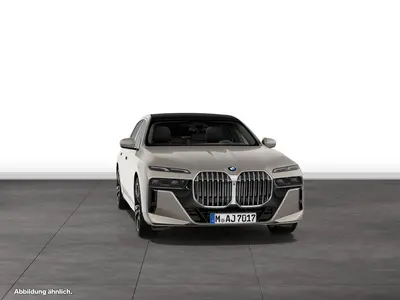 BMW 740 – Foto 10
