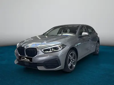 BMW 118 – Foto 1