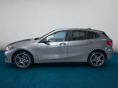 BMW 118 – Foto 2