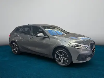 BMW 118 – Foto 8