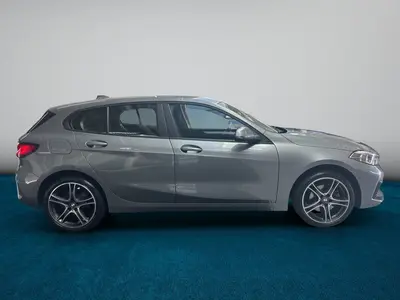 BMW 118 – Foto 7