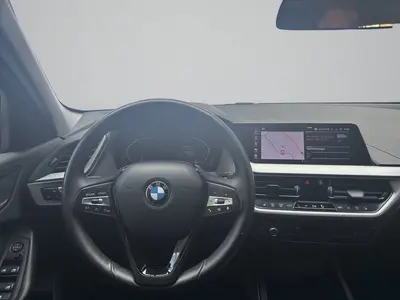 BMW 118 – Foto 12