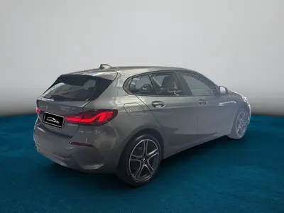 BMW 118 – Foto 6