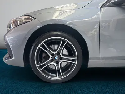 BMW 118 – Foto 10