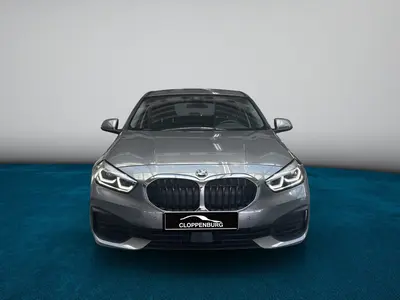 BMW 118 – Foto 9