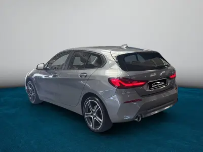 BMW 118 – Foto 3