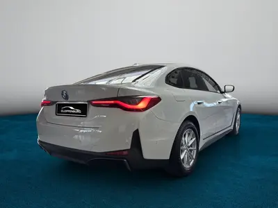BMW i4 – Foto 6