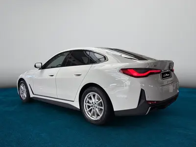 BMW i4 – Foto 3