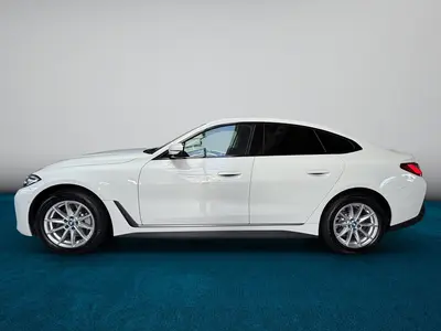 BMW i4 – Foto 2