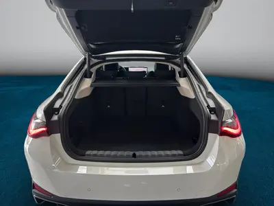 BMW i4 – Foto 5