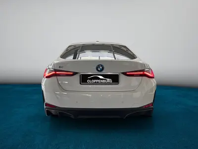 BMW i4 – Foto 4