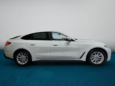 BMW i4 – Foto 7