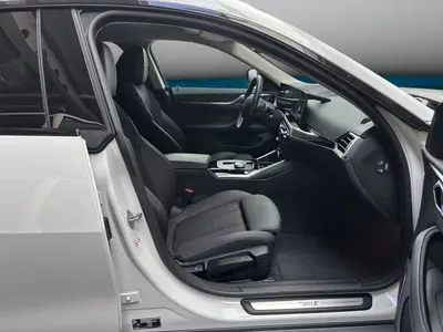 BMW i4 – Foto 18