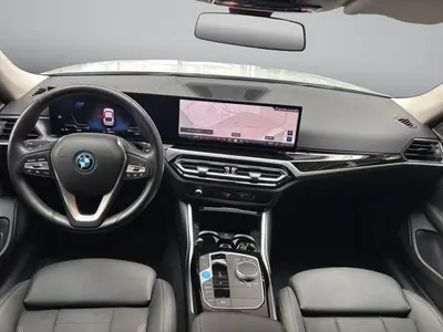 BMW i4 – Foto 14