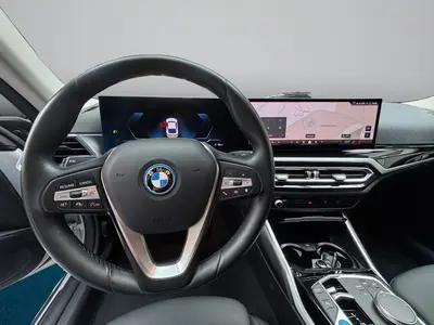 BMW i4 – Foto 12