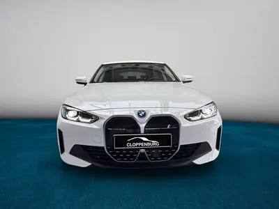 BMW i4 – Foto 9