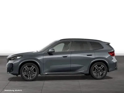 BMW X1 – Foto 5