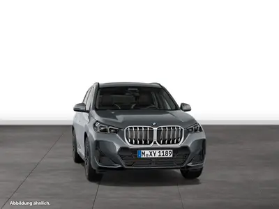 BMW X1 – Foto 10