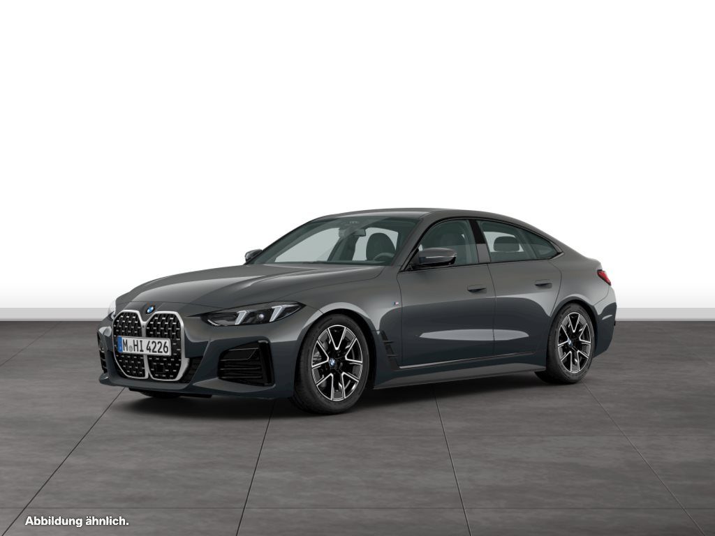 BMW 420