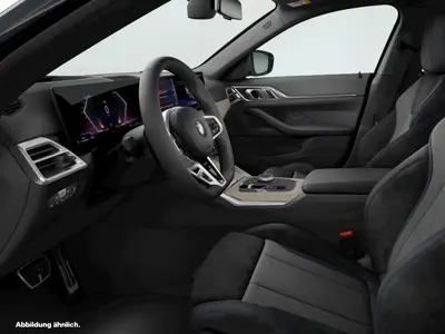 BMW 420 – Foto 3
