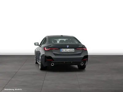BMW 420 – Foto 7