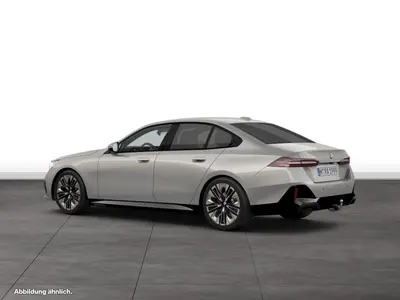 BMW 520 – Foto 6