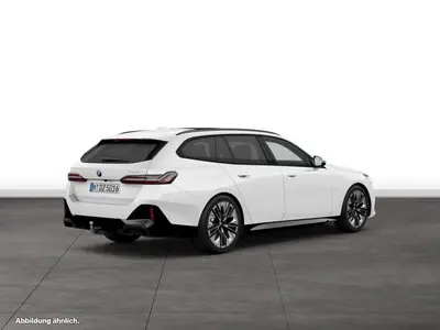 BMW 520 – Foto 2