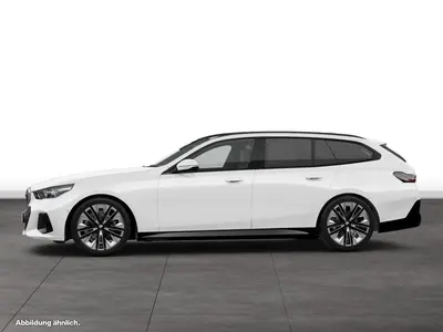 BMW 520 – Foto 5