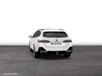 BMW 520 – Foto 7