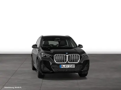 BMW X1 – Foto 10