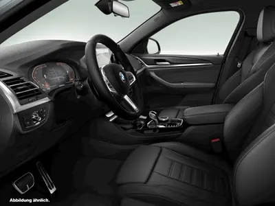 BMW X4 – Foto 3