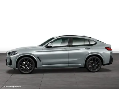 BMW X4 – Foto 5