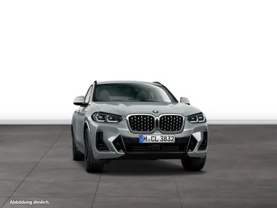 BMW X4 – Foto 10