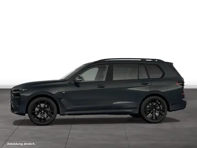 BMW X7 – Foto 5