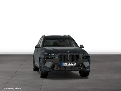 BMW X7 – Foto 10