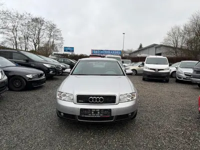 Audi A4 – Foto 2