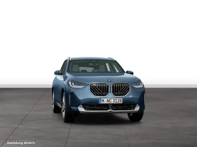 BMW X3 – Foto 10