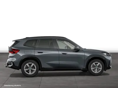 BMW X1 – Foto 8