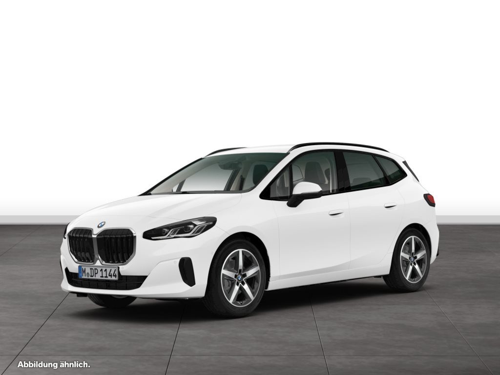 BMW 220