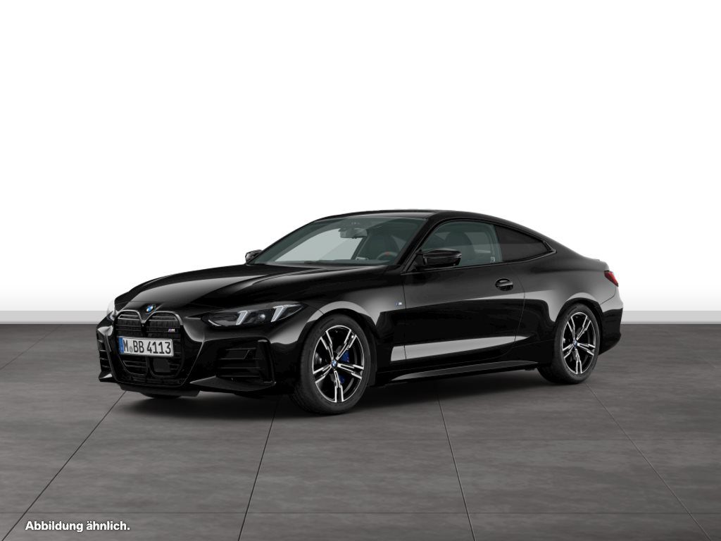 BMW M440d