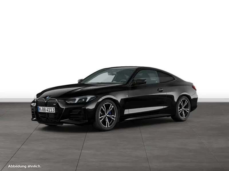 BMW M440d