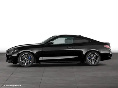 BMW M440d – Foto 5